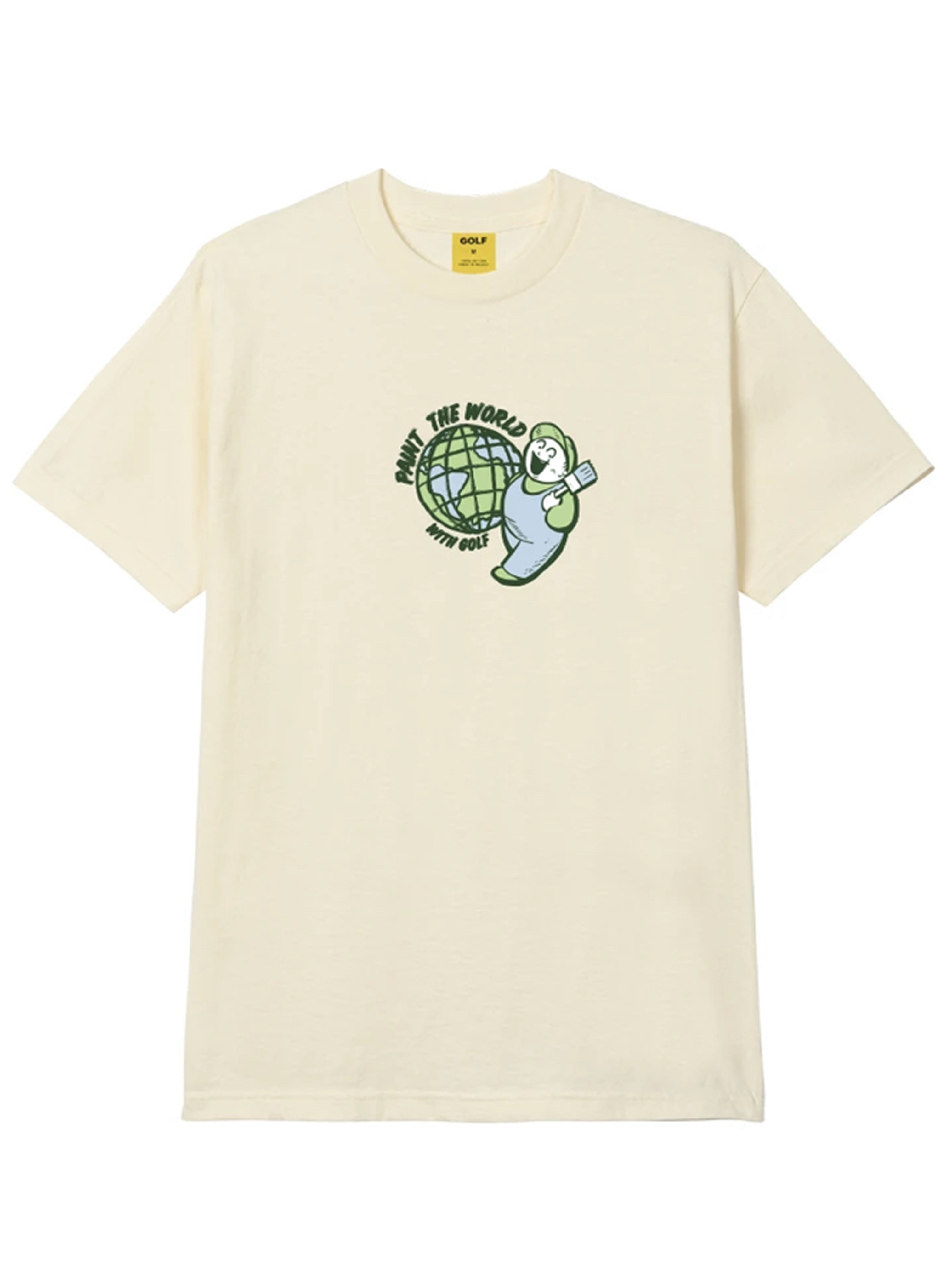 golf wang Tシャツ - Tシャツ/カットソー(半袖/袖なし)