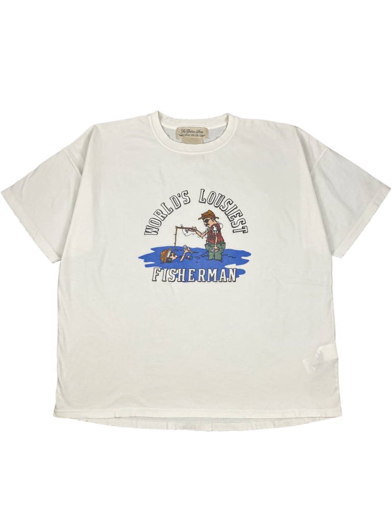 REMI RELIEF レミレリーフ Tシャツ 日本製 X2533