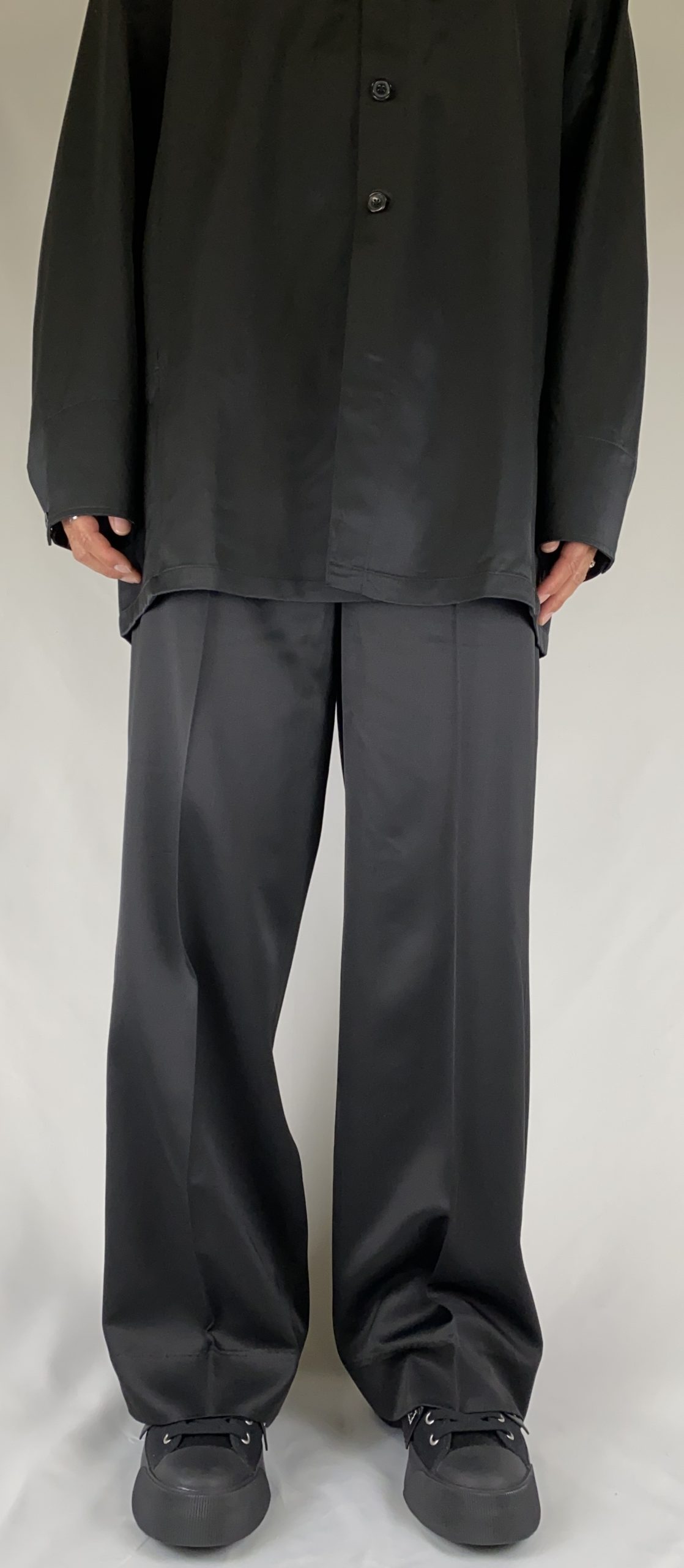 Our Legacy Tuxedo Trouser 46 新品
