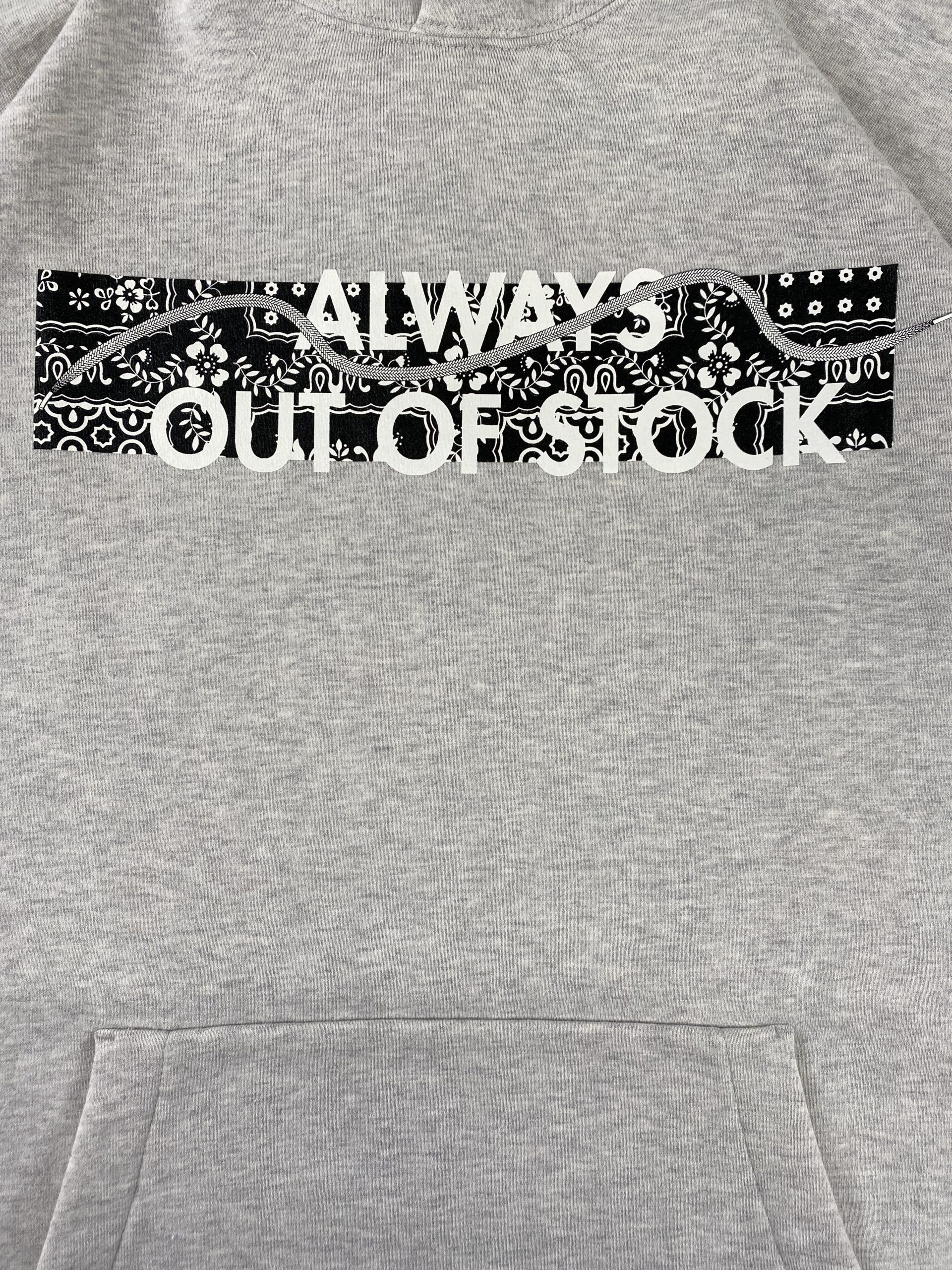 AOOS always out of stock オリーブ　ショートパンツ　S