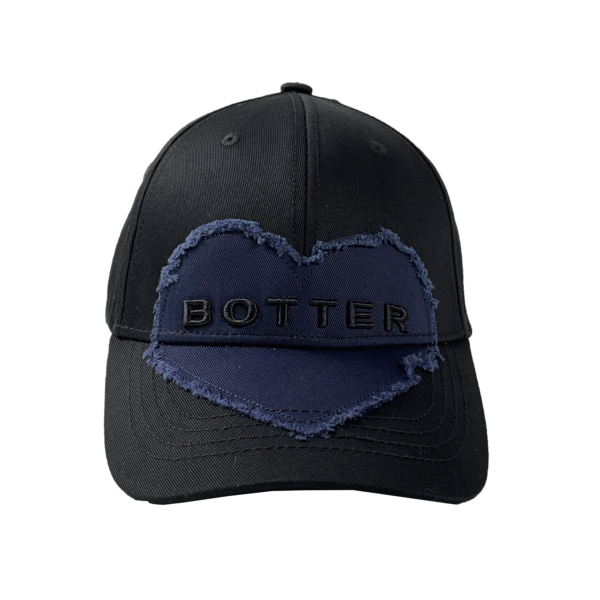 BOTTER BOTTER CAP HEART – Good Wood