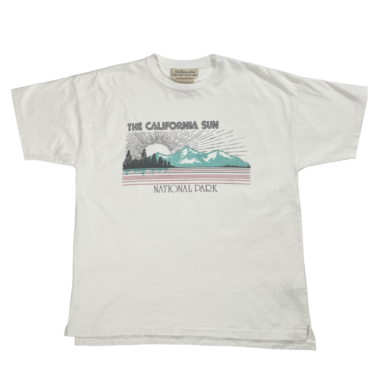 【REMI RELIEF】T-SHIRT – Good Wood