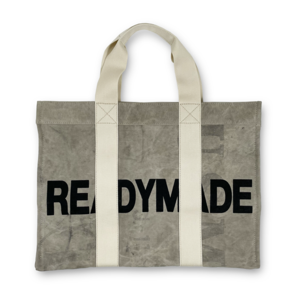 READYMADE EASY TOTE LARGE