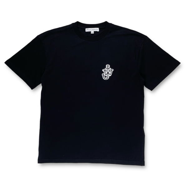 JW ANDERSON】BUNNY EMBROIDERY LOGO T-SHIRT – Good Wood
