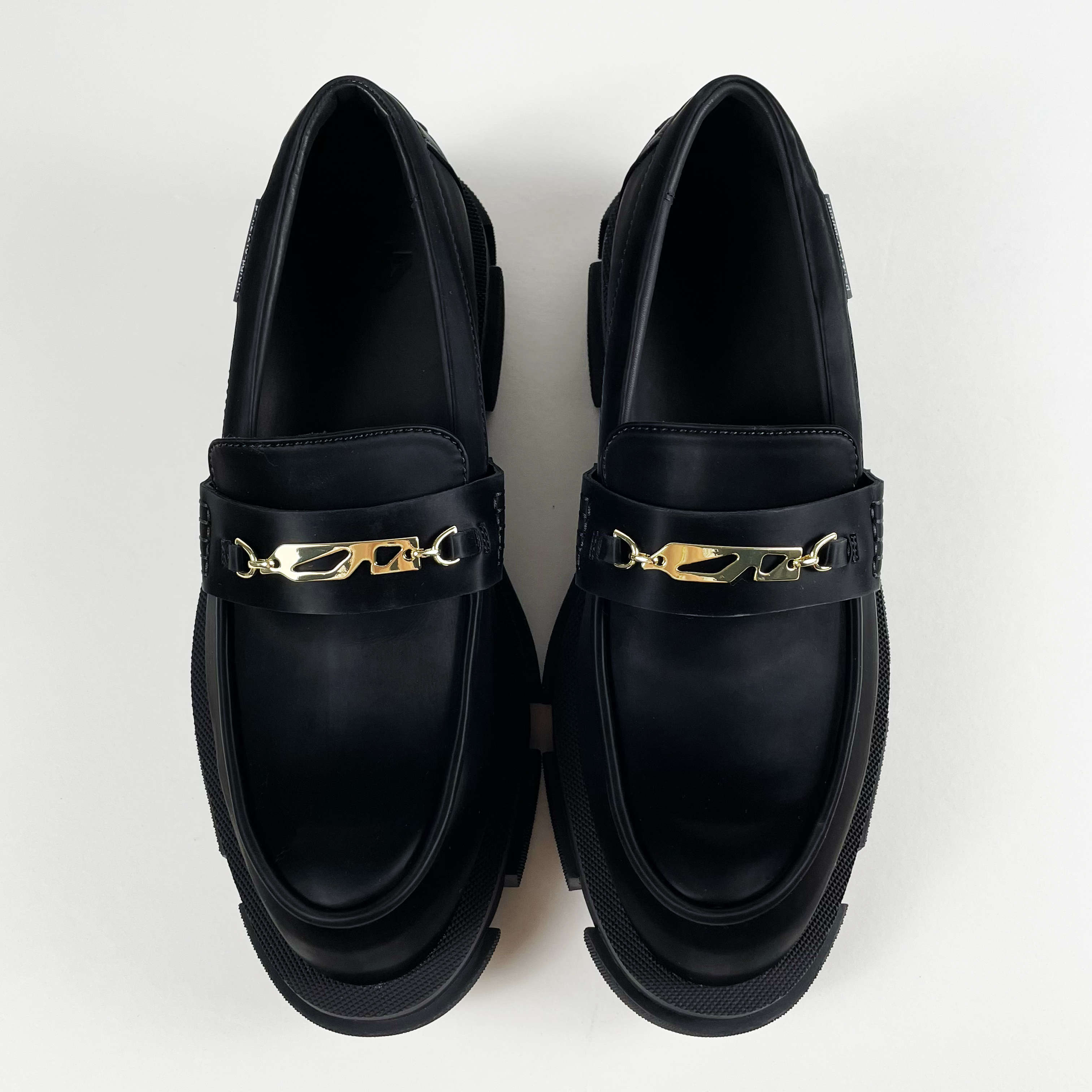 both】GAO LOAFER – Good Wood
