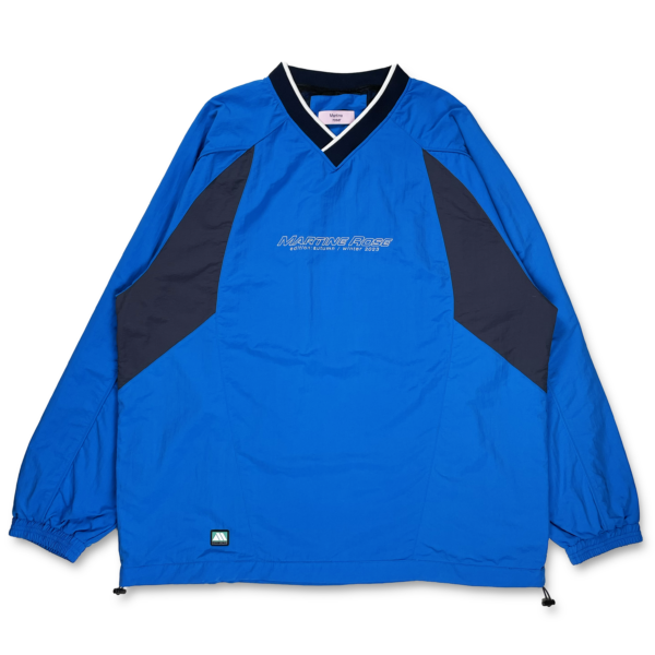 MARTINE ROSE】SPORTS PULLOVER – Good Wood